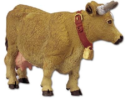 Childrens Toyshop  Toys : Jersey Cow by Safari