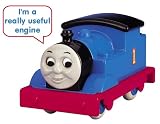 Review Golden Bear  / Thomas & Friends (My First Thomas) - Talking Thomas