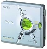 Aiwa Net MD Recorder AMNX9S