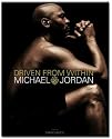 Upper Deck Driven from Within, a Book by Michael Jordan