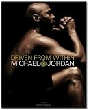 Upper Deck Driven from Within, a Book by Michael Jordan