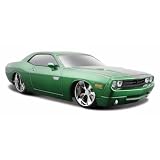 Buy 1:24 Scale 2006 Dodge Challenger Concept Car by Maisto