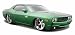1:24 Scale 2006 Dodge Challenger Concept Car