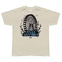 Fall Out Boy - Ferris Wheel T-Shirt - X-Large