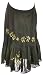 Women's Lauren Kiyomi Cotton Voile Long Skirt (Maternity) - More Colors Available