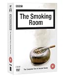 The Smoking Room - Series One & Two - 4-DVD Box Set ( The Smoking Room - Entire Series 1 & 2 ) [ UK Fassung, Keine Deutsche Sprache ]