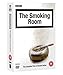 The Smoking Room - Series One & Two - 4-DVD Box Set ( The Smoking Room - Entire Series 1 & 2 ) [ UK Fassung, Keine Deutsche Sprache ]