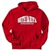 Search : Sweatshirt Red 