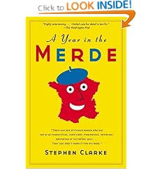 A Year in the Merde