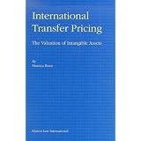 International Transfer Pricing: The Valuation of Intangible Assets