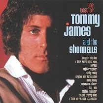 The Best of Tommy James & the Shondells