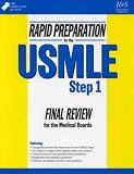Rapid Preparation for the USMLE: Step 1