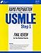 Rapid Preparation for the USMLE: Step 1