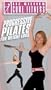 Liz Gillies Core Fitness - Progressive Pilates for Weight Loss [VHS]