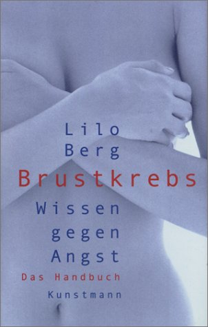 Brustkrebs, Wissen gegen Angst