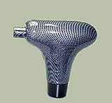 Americanauto 340081 Side Button Shift Knob