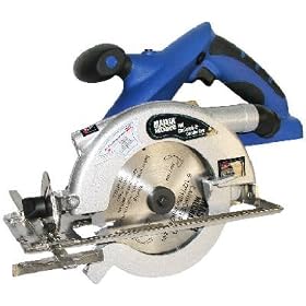 Fti #565053 MM 18V 6-1 2 Cordless Saw by FTI CORPORATION