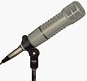 RE20 Cardioid Dynamic Microphone