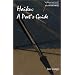 Haiku: A Poet's Guide