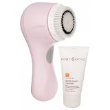 Clarisonic Pink Mia Skin Care Brush 2 piece