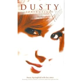Dusty Springfield - Full Circle [1994]