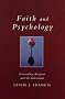 Faith and Psychology: Personality, Religion and the Individual (Exploring Faith)