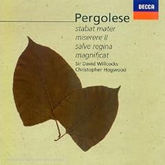 Pergolese