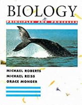 Biology - Principles and Processes (Biology Principles & Processes)