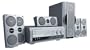 Philips MX5000D DVD Home Theater System