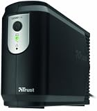 Trust Powertron 1000VA Battery Back-Up UPS 16484