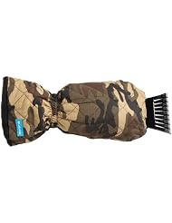 Columbia Incredibly Soft Gloved Ice Scraper