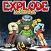 EXPLODE ARENA downloadable Software