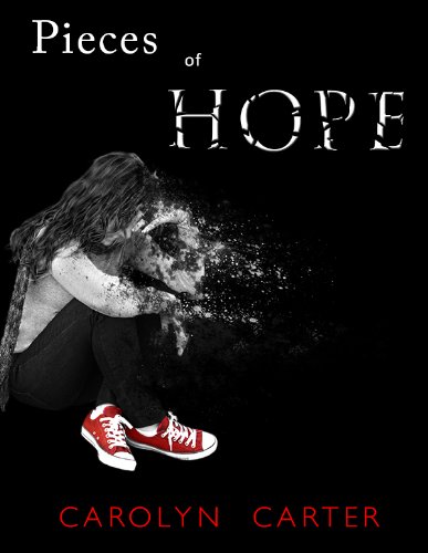 Pieces of Hope by Carolyn Carter