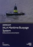 IALA maritime buoyage system : combined cardinal and lateral system (red to port in region A and red to starboard in region B)