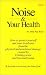 Noise & Your Health en Libros del nombre: 41KCT724BEL._SL75_