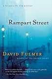 Rampart Street (Valentin St. Cyr Mysteries)