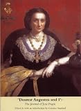 Dearest Augustus And I: The Journal of Jane Pugin