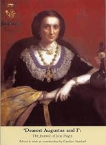 Dearest Augustus and I: The Journal of Jane Pugin Jane Knill became the third wife of the great architect and designer Augustus Pugin in 1848. Jane, who ... which is published here for the first time.