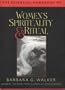The Essential Handbook of Women's Spirituality and Ritual