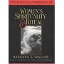 The Essential Handbook of Women's Spirituality