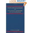 International Educational Leadership Administration Handbooks