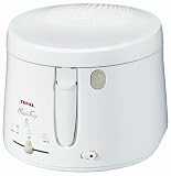 from TEFAL Tefal Maxi Fry Deep Fryer FF 1000 Model FF 1000