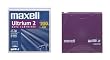 Maxell 183850 LTO Ultrium-2 200/400GB Tape Cartridge