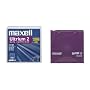Maxell 183850 LTO Ultrium-2 200/400GB Tape Cartridge