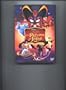 Disney Presents ALADDIN The Return of Jafar