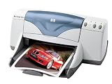HP DeskJet 960Cse Color Printer