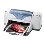 HP DeskJet