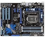 Asus 1156 P7P55D S/L
