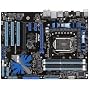 ASUS P7P55D - Motherboard - ATX - iP55 - LGA1156 Socket - UDMA133, Serial ATA-300 (RAID), eSATA - Gigabit Ethernet - FireWire - High Definition Audio (8-channel)
