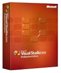 Microsoft Visual Studio Professional...